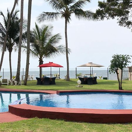 Residence Hoteliere Oceane Libreville Ngoại thất bức ảnh